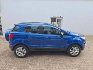 Ford EcoSport 1.0T Trend - Image 3