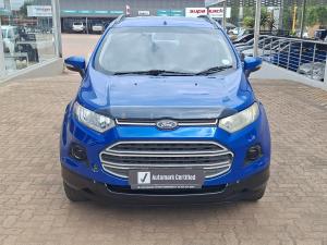 Ford EcoSport 1.0T Trend - Image 4