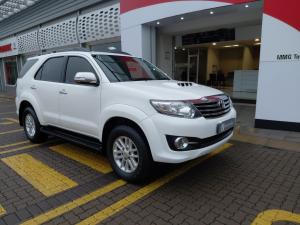 Toyota Fortuner 2.5D-4D - Image 1
