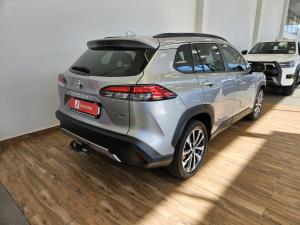 Toyota Corolla Cross 1.8 HEV XR - Image 2