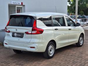 Suzuki Ertiga 1.5 GA - Image 2