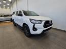 Thumbnail Toyota Hilux 2.4GD-6 double cab 4x4 Raider auto