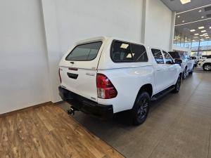 Toyota Hilux 2.4GD-6 double cab 4x4 Raider auto - Image 2