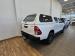 Toyota Hilux 2.4GD-6 double cab 4x4 Raider auto - Thumbnail 2