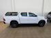 Toyota Hilux 2.4GD-6 double cab 4x4 Raider auto - Thumbnail 3