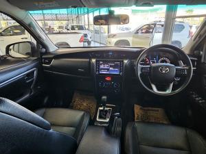 Toyota Fortuner 2.4GD-6 4x4 - Image 6