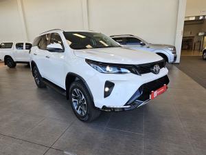 Toyota Fortuner 2.4GD-6 4x4 - Image 1