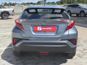 Toyota C-HR 1.2T Plus auto - Image 5