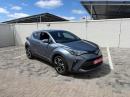 Thumbnail Toyota C-HR 1.2T Plus auto