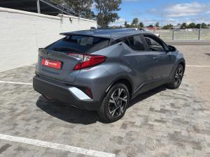 Toyota C-HR 1.2T Plus auto - Image 2