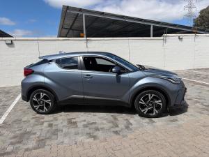 Toyota C-HR 1.2T Plus auto - Image 3