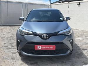 Toyota C-HR 1.2T Plus auto - Image 4