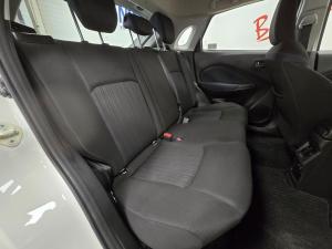 Toyota Starlet 1.5 Xi - Image 13