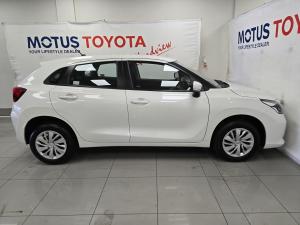 Toyota Starlet 1.5 Xi - Image 3