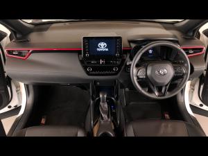 Toyota Corolla Cross 1.8 Hybrid GR-Sport - Image 6