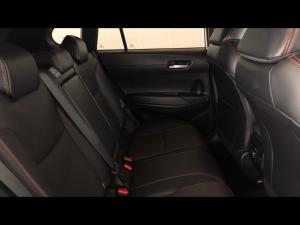 Toyota Corolla Cross 1.8 Hybrid GR-Sport - Image 12