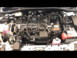 Toyota Corolla Cross 1.8 Hybrid GR-Sport - Image 14