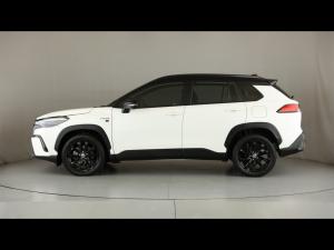 Toyota Corolla Cross 1.8 Hybrid GR-Sport - Image 22