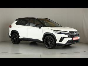 Toyota Corolla Cross 1.8 Hybrid GR-Sport - Image 1