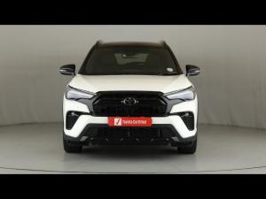 Toyota Corolla Cross 1.8 Hybrid GR-Sport - Image 4