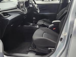 Toyota Starlet 1.5 Xi - Image 7