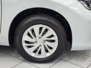 Toyota Starlet 1.5 Xi - Image 8