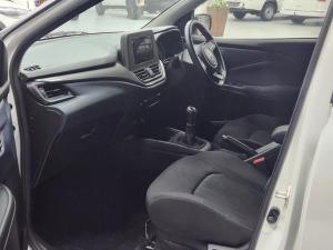 Toyota Starlet 1.5 Xi - Image 7