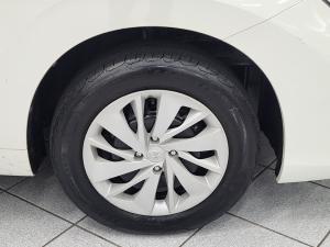 Toyota Starlet 1.5 Xi - Image 8