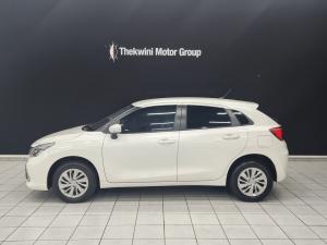 Toyota Starlet 1.5 Xi - Image 9