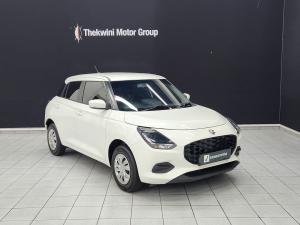 Suzuki Swift 1.2 GL - Image 1