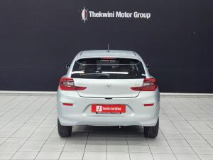 Toyota Starlet 1.5 XS auto - Image 5