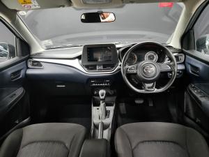 Toyota Starlet 1.5 XS auto - Image 6