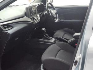 Toyota Starlet 1.5 XS auto - Image 7