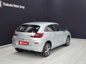 Toyota Starlet 1.5 XS auto - Image 2