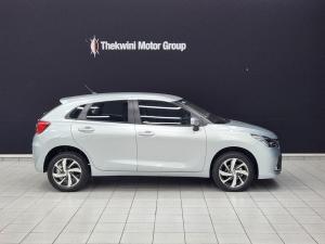 Toyota Starlet 1.5 XS auto - Image 3