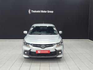 Toyota Starlet 1.5 XS auto - Image 4