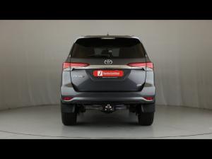 Toyota Fortuner 2.8GD-6 - Image 5