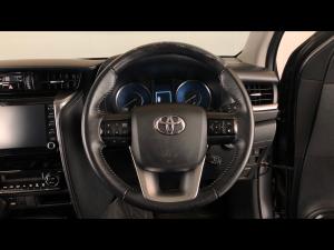 Toyota Fortuner 2.8GD-6 - Image 8