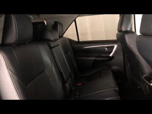 Toyota Fortuner 2.8GD-6 - Image 12