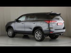 Toyota Fortuner 2.8GD-6 - Image 21