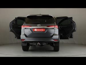 Toyota Fortuner 2.8GD-6 - Image 24