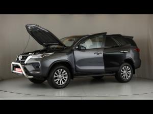 Toyota Fortuner 2.8GD-6 - Image 27