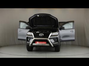 Toyota Fortuner 2.8GD-6 - Image 28