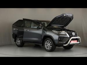 Toyota Fortuner 2.8GD-6 - Image 29