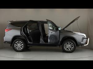 Toyota Fortuner 2.8GD-6 - Image 30