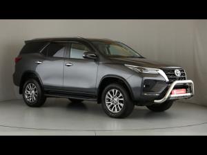Toyota Fortuner 2.8GD-6 - Image 1