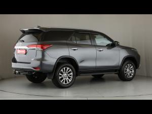 Toyota Fortuner 2.8GD-6 - Image 2