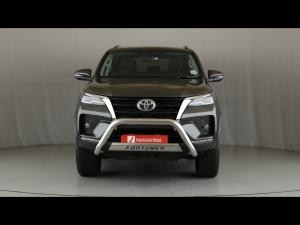 Toyota Fortuner 2.8GD-6 - Image 4