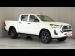 Toyota Hilux 2.4GD-6 double cab 4x4 Raider manual - Thumbnail 1