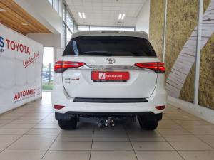 Toyota Fortuner 2.8GD-6 VX - Image 5